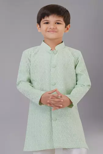 Kurta Pyjama For Boy's