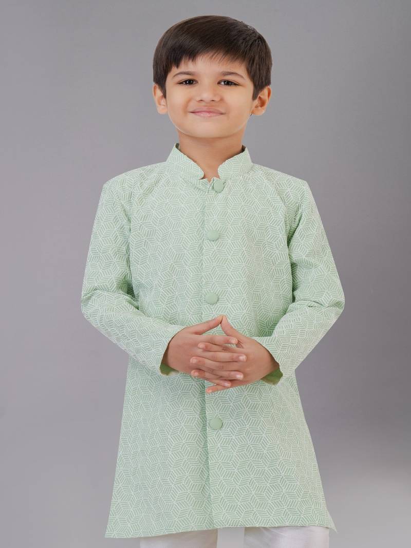 Kurta Pyjama For Boy's