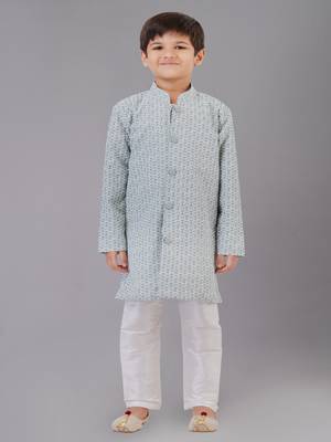 Kurta Pyjama For Boy's 1