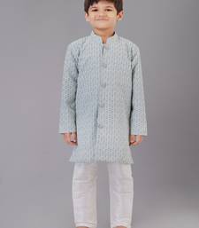 Kurta Pyjama For Boy's