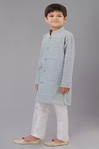 Kurta Pyjama For Boy's