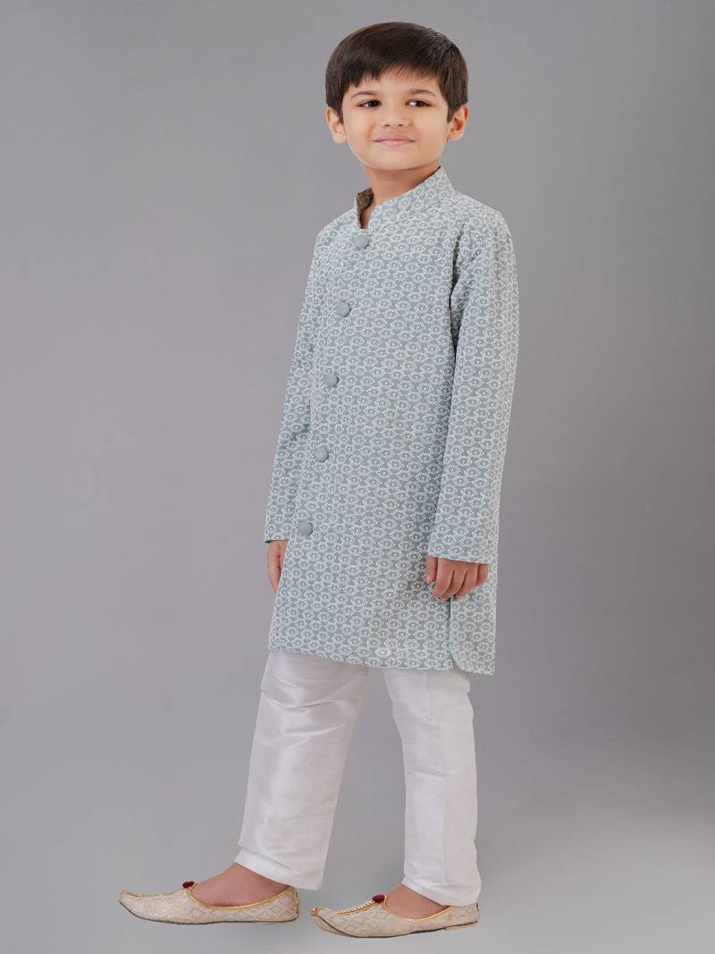 Kurta Pyjama For Boy's