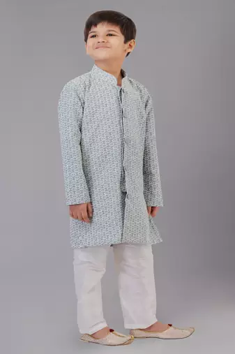 Kurta Pyjama For Boy's