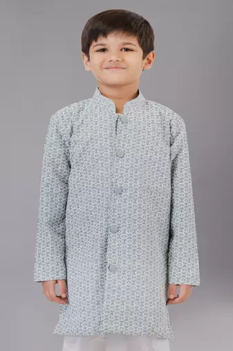 Kurta Pyjama For Boy's