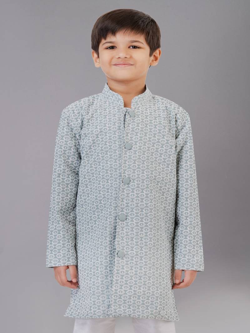Kurta Pyjama For Boy's