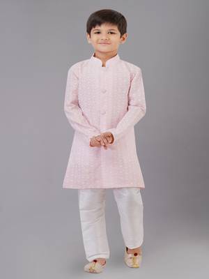 Kurta Pyjama For Boy's 1