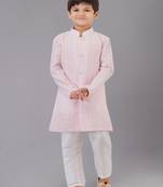 Kurta Pyjama For Boy's