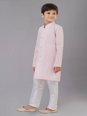 Kurta Pyjama For Boy's 2