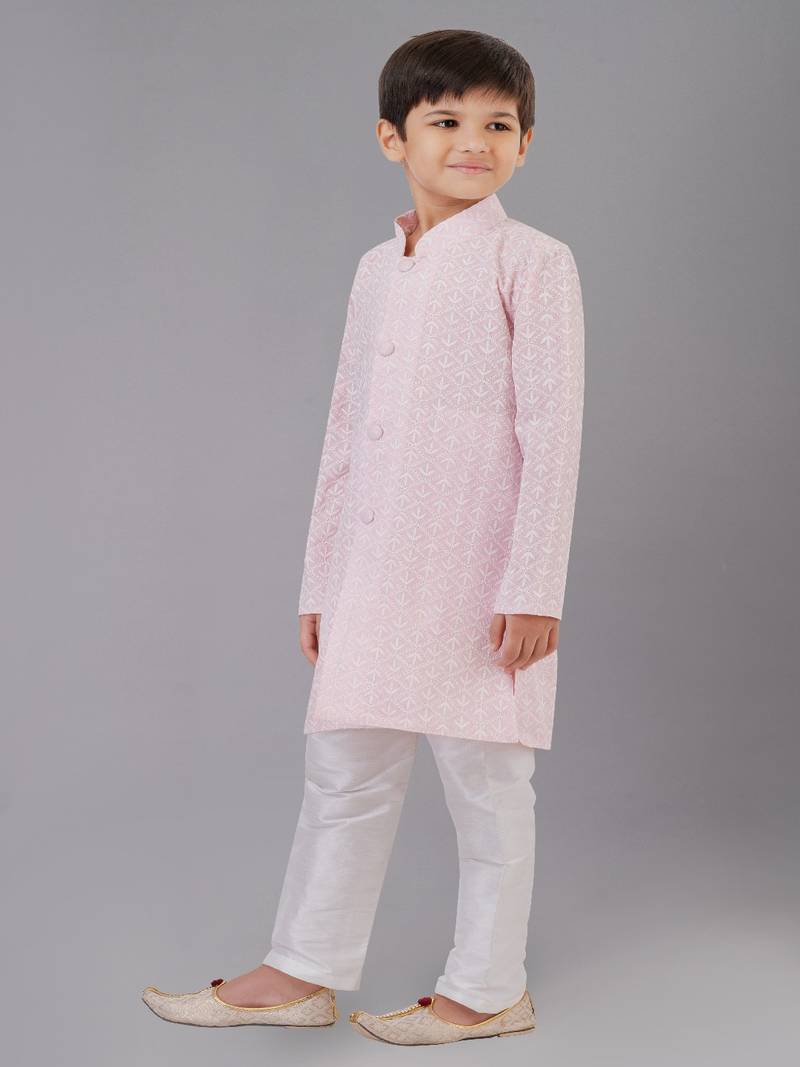 Kurta Pyjama For Boy's
