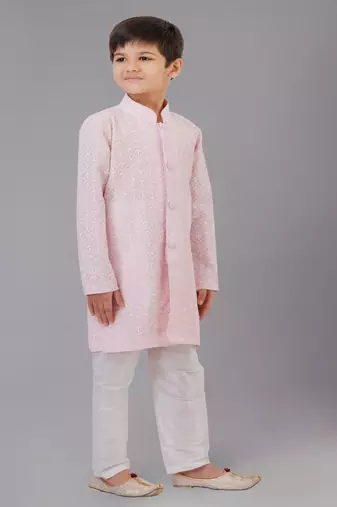 Kurta Pyjama For Boy's