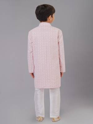 Kurta Pyjama For Boy's 4