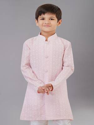 Kurta Pyjama For Boy's 5