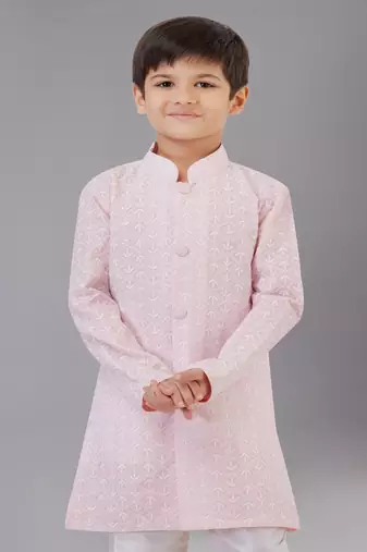 Kurta Pyjama For Boy's