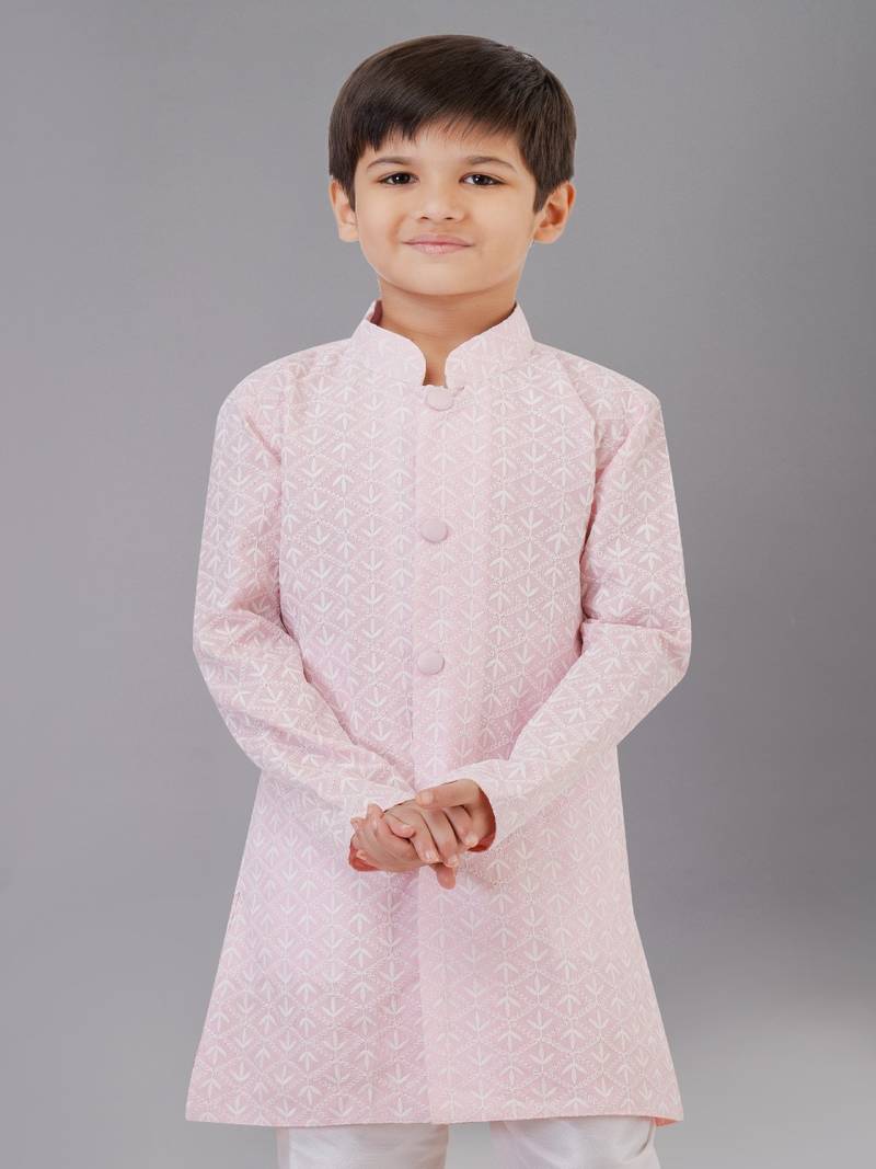 Kurta Pyjama For Boy's