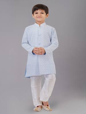 Kurta Pyjama For Boy's 1