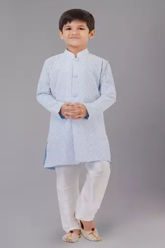 Kurta Pyjama For Boy's