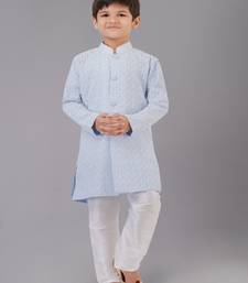 Kurta Pyjama For Boy's