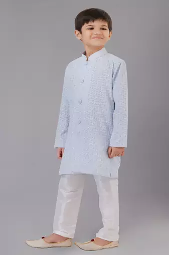 Kurta Pyjama For Boy's
