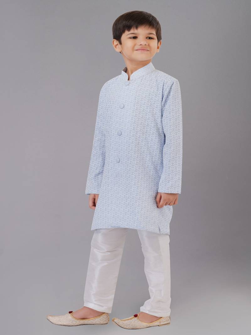 Kurta Pyjama For Boy's