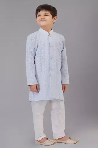 Kurta Pyjama For Boy's