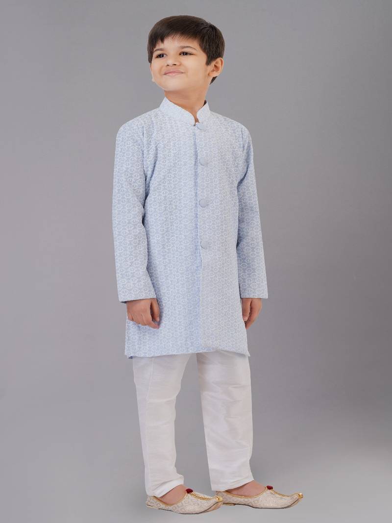 Kurta Pyjama For Boy's