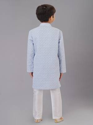 Kurta Pyjama For Boy's 4