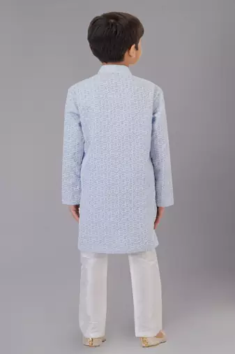 Kurta Pyjama For Boy's