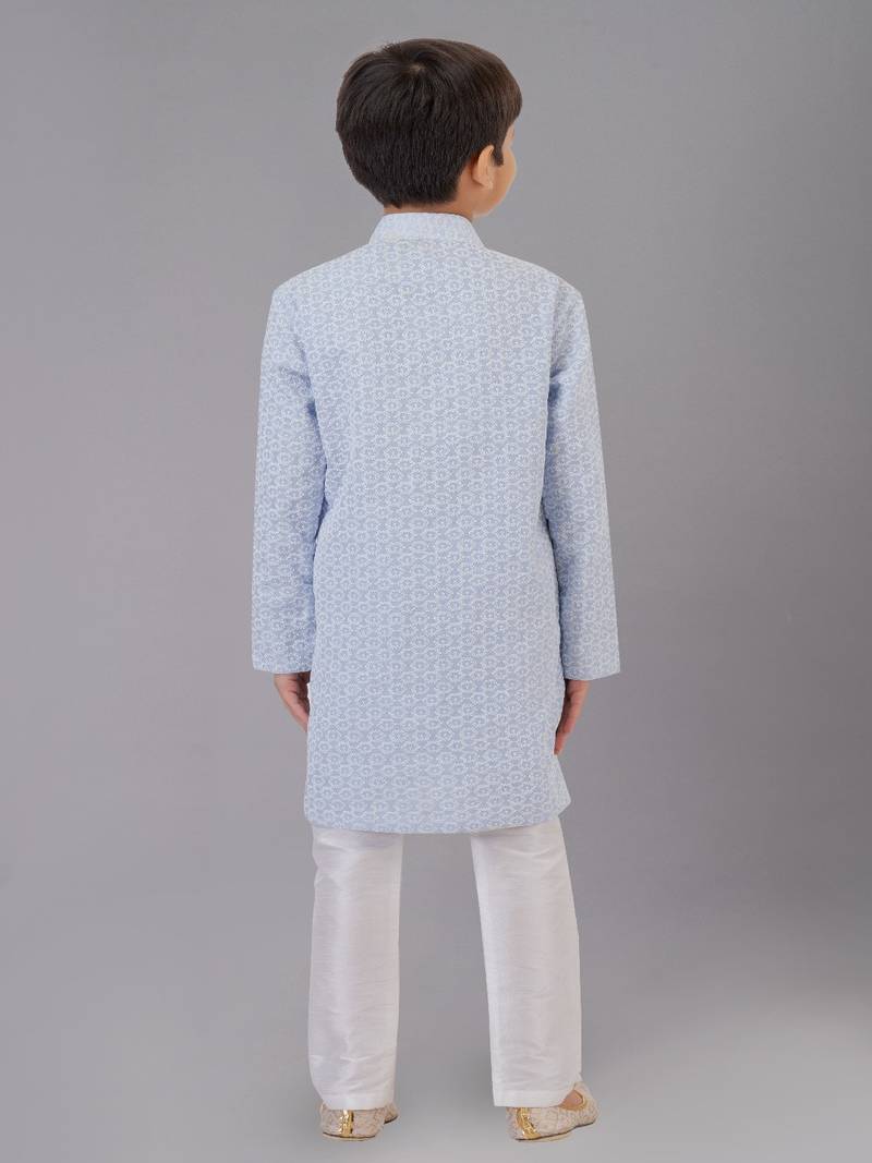 Kurta Pyjama For Boy's