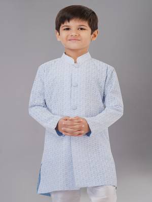 Kurta Pyjama For Boy's 5