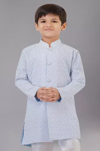 Kurta Pyjama For Boy's