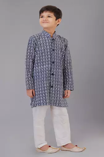 Kurta Pyjama For Boy's