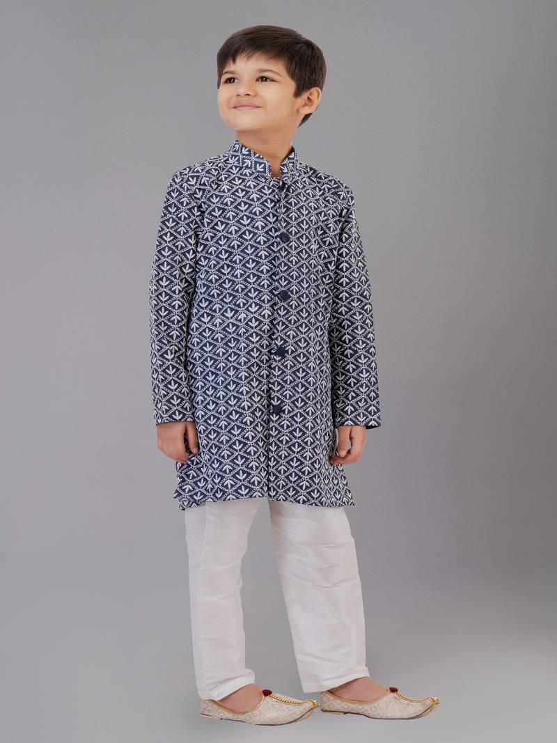Kurta Pyjama For Boy's