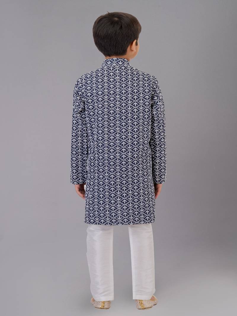 Kurta Pyjama For Boy's