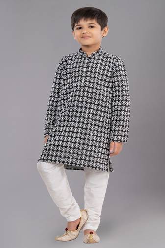 Kurta Pyjama For Boy's