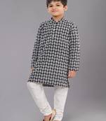 Kurta Pyjama For Boy's