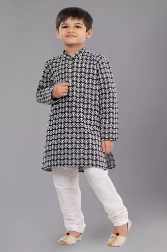 Kurta Pyjama For Boy's