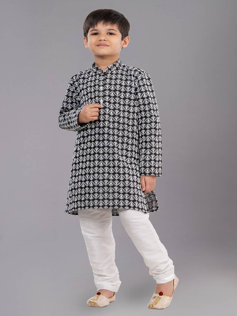 Kurta Pyjama For Boy's