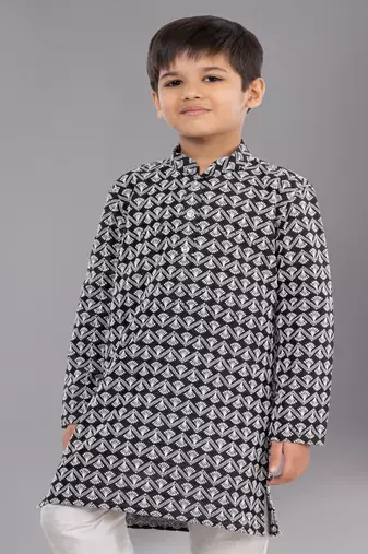 Kurta Pyjama For Boy's