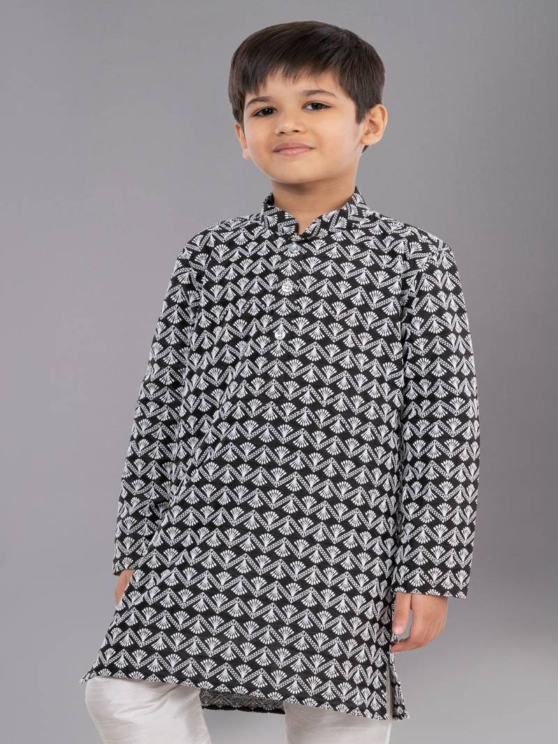 Kurta Pyjama For Boy's