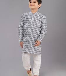 Kurta Pyjama For Boy's