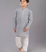 Kurta Pyjama For Boy's