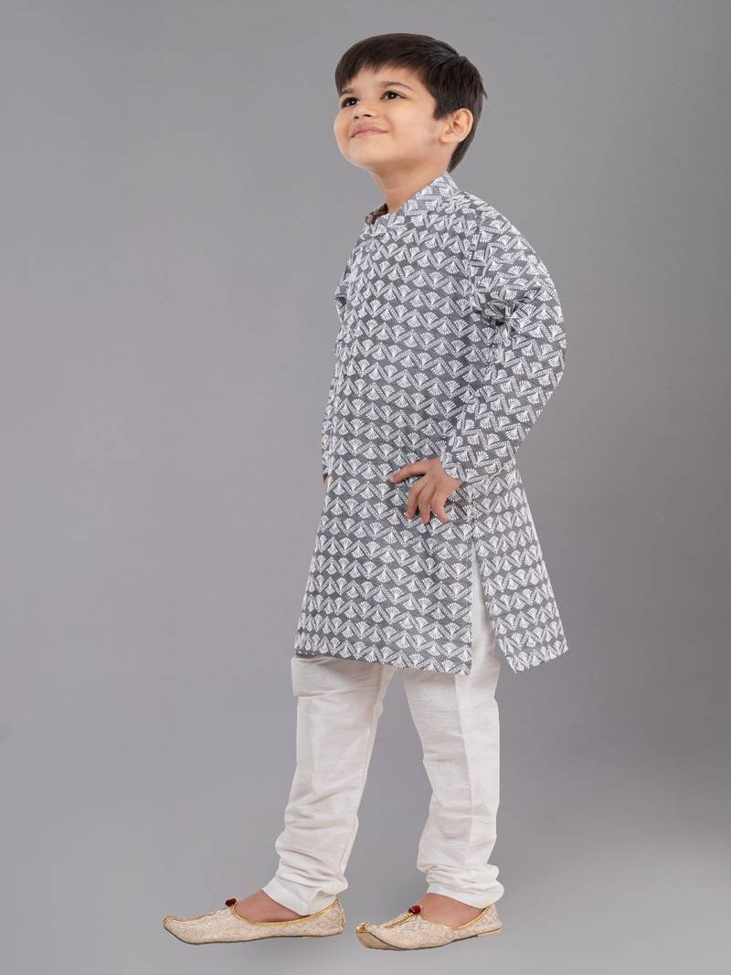 Kurta Pyjama For Boy's