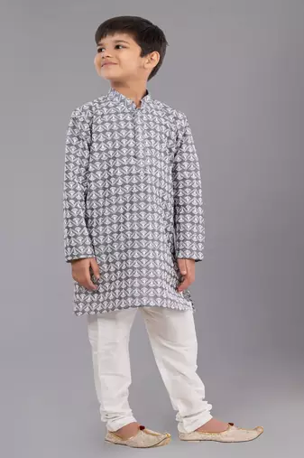 Kurta Pyjama For Boy's