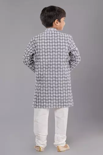 Kurta Pyjama For Boy's