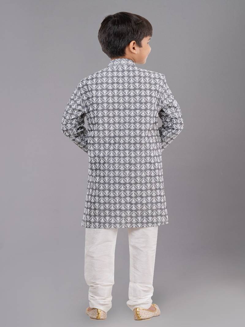 Kurta Pyjama For Boy's