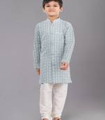 Kurta Pyjama For Boy's
