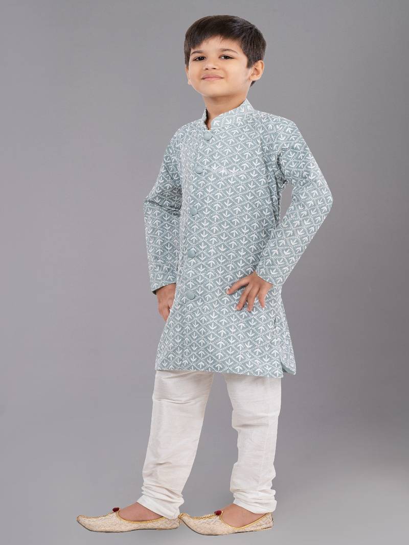 Kurta Pyjama For Boy's