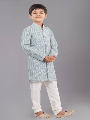Kurta Pyjama For Boy's 3