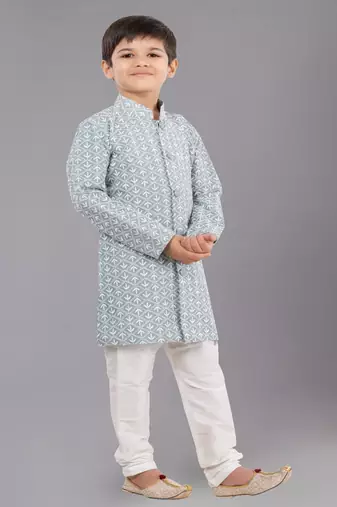 Kurta Pyjama For Boy's