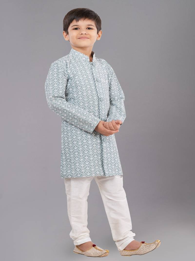 Kurta Pyjama For Boy's